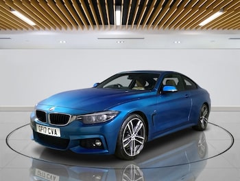 Used BMW 4 Series 2017 for sale - 76327895: Photo 4