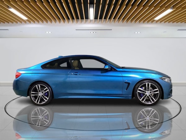 Used BMW 4 Series 2017 for sale - 76327895: Photo 9
