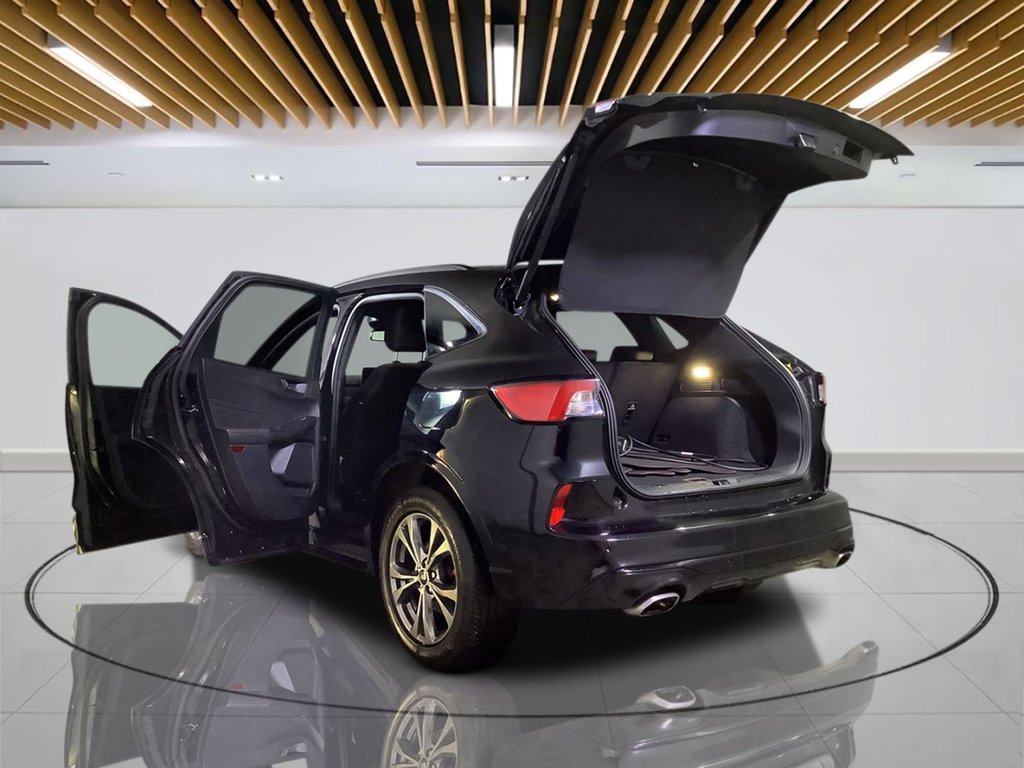 Used Ford Kuga 2022 for sale - 76590891: Photo 10