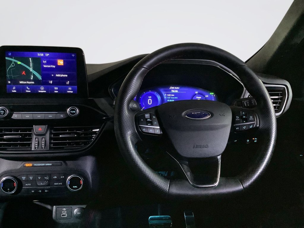 Used Ford Kuga 2022 for sale - 76590891: Photo 15