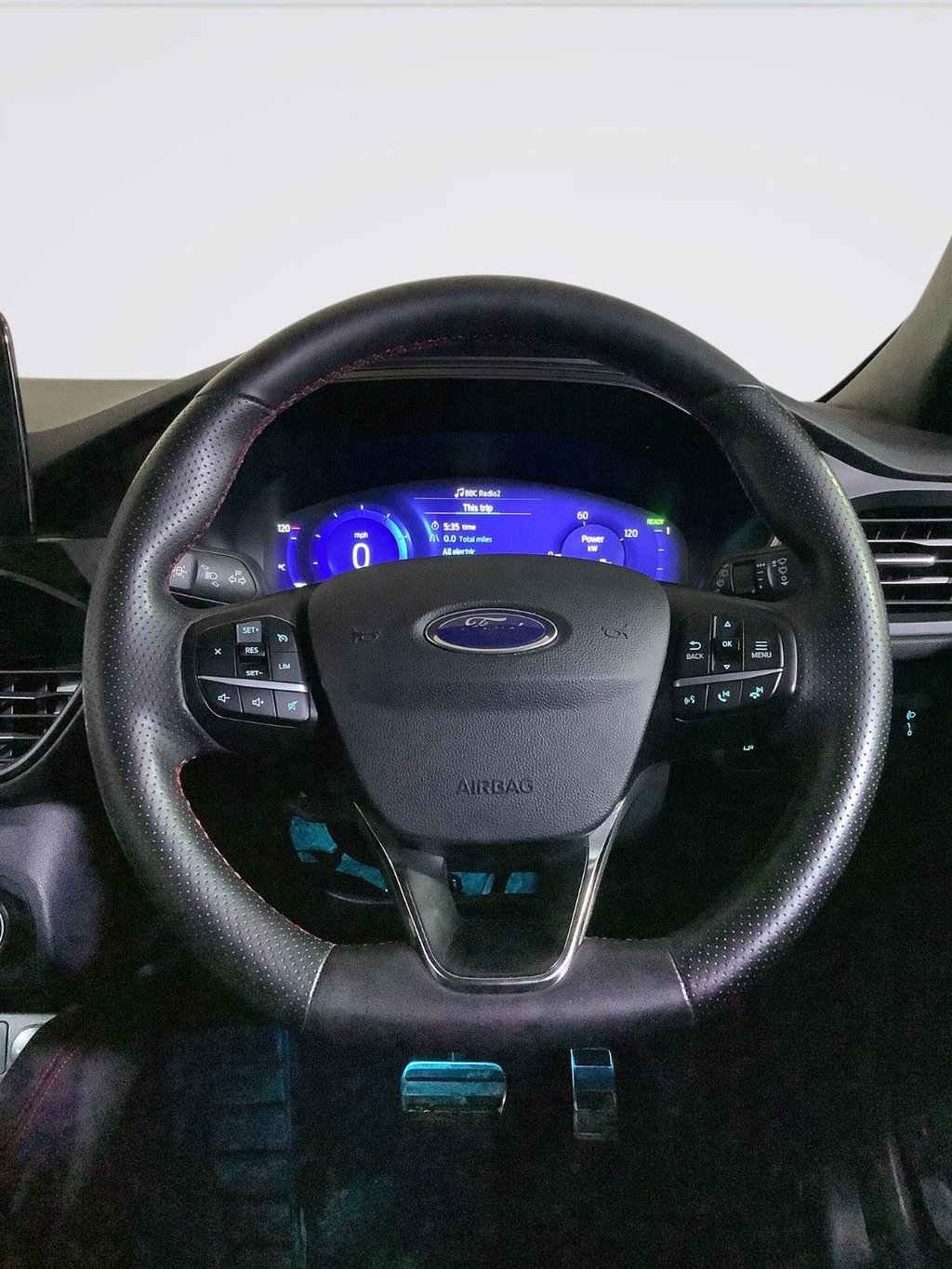 Used Ford Kuga 2022 for sale - 76590891: Photo 16