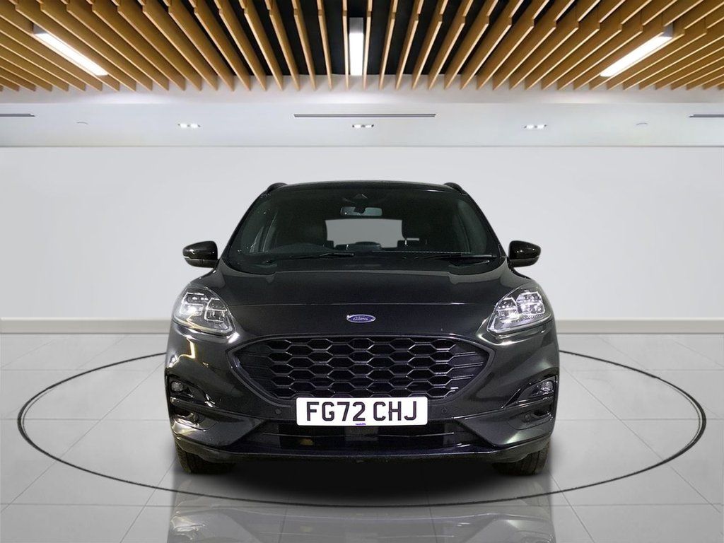 Used Ford Kuga 2022 for sale - 76590891: Photo 2