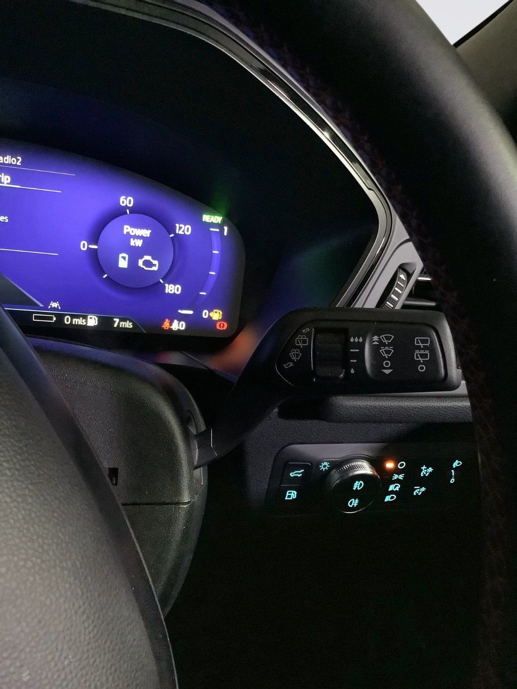 Used Ford Kuga 2022 for sale - 76590891: Photo 21