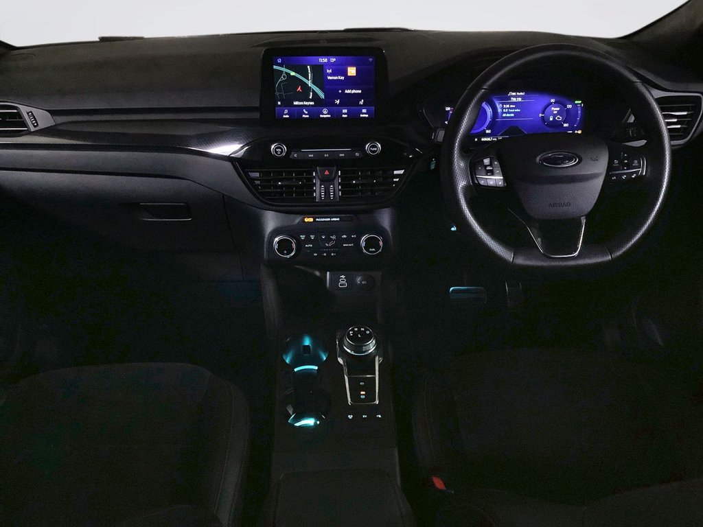 Used Ford Kuga 2022 for sale - 76590891: Photo 3