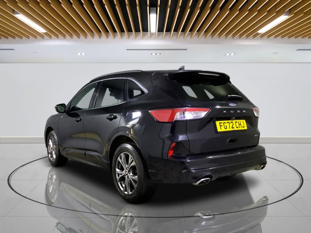 Used Ford Kuga 2022 for sale - 76590891: Photo 6