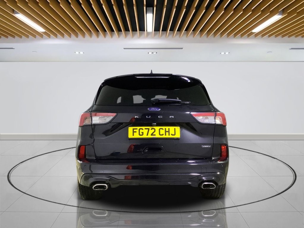 Used Ford Kuga 2022 for sale - 76590891: Photo 7