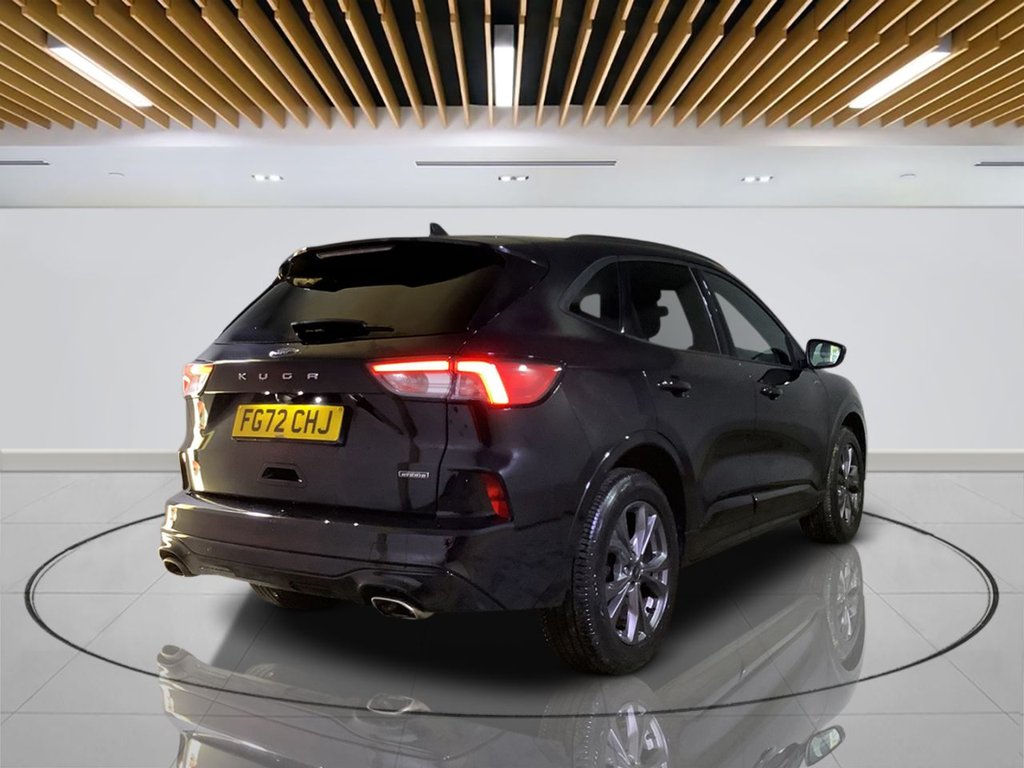 Used Ford Kuga 2022 for sale - 76590891: Photo 8