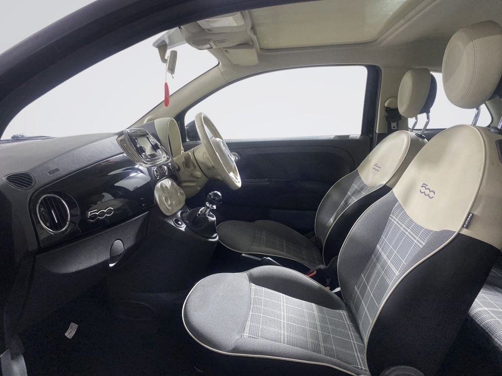 Used Fiat 500 2017 for sale - 77636678: Photo 11