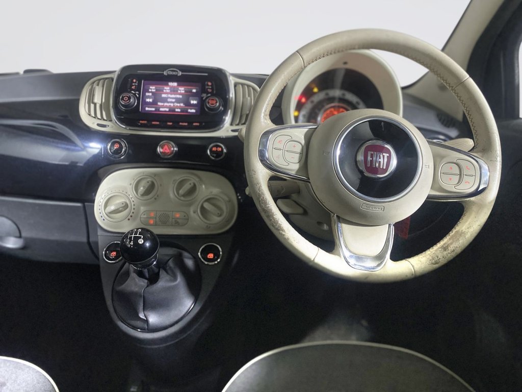 Used Fiat 500 2017 for sale - 77636678: Photo 14