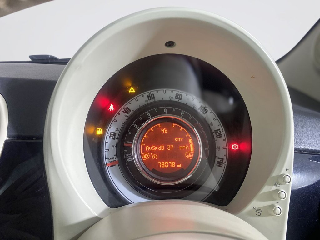 Used Fiat 500 2017 for sale - 77636678: Photo 16