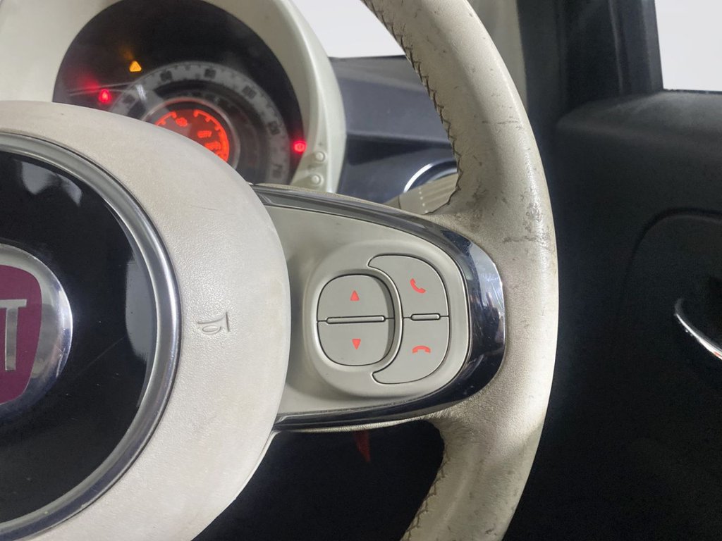 Used Fiat 500 2017 for sale - 77636678: Photo 17