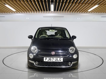 Used Fiat 500 2017 for sale - 77636678: Photo