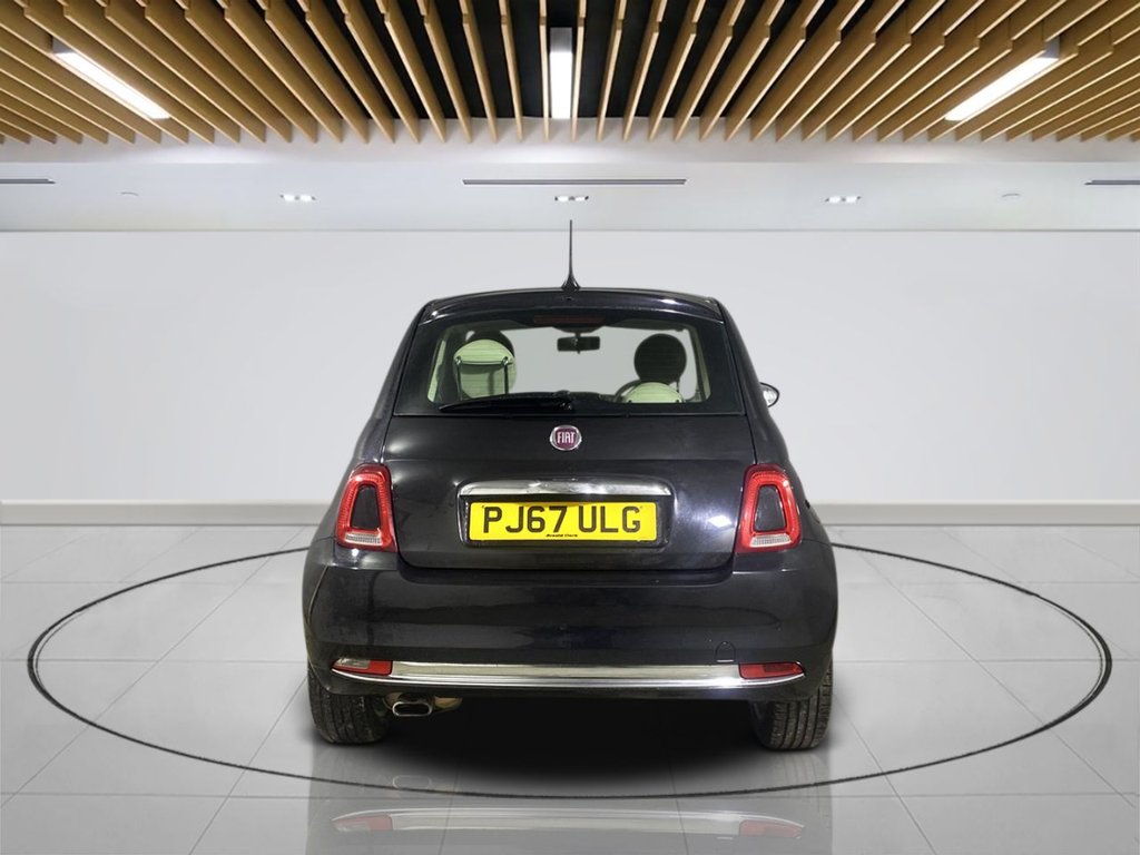 Used Fiat 500 2017 for sale - 77636678: Photo 6