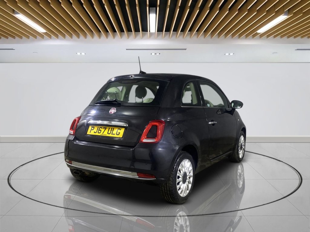 Used Fiat 500 2017 for sale - 77636678: Photo 7