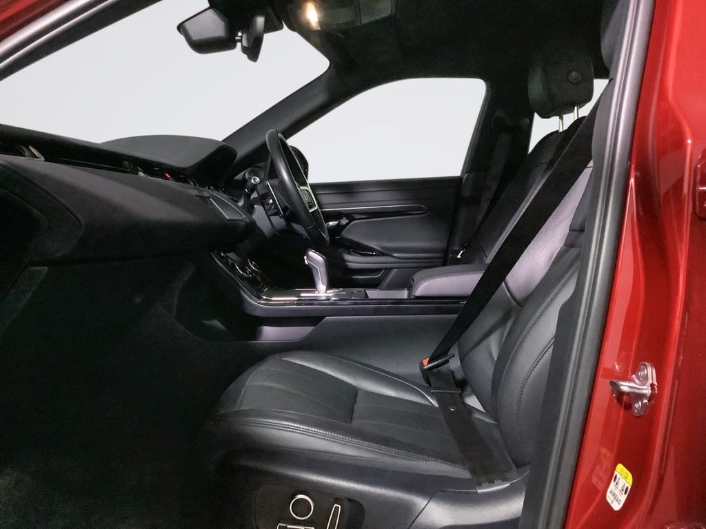 Used Land Rover Range Rover Evoque 2021 for sale - 76095826: Photo 12