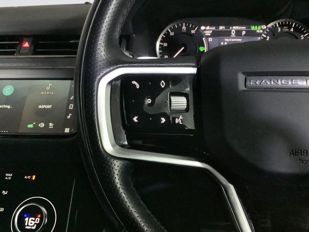 Used Land Rover Range Rover Evoque 2021 for sale - 76095826: Photo 17
