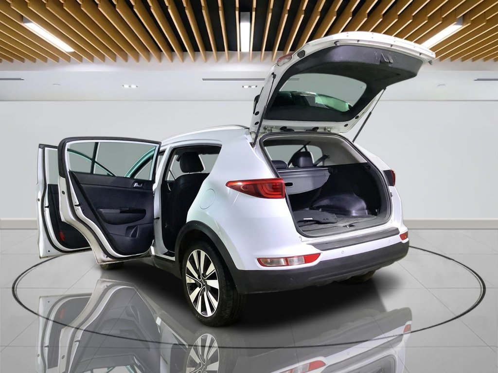 Used Kia Sportage 2017 for sale - 76710938: Photo 10