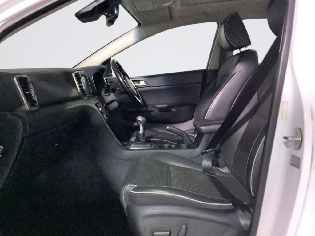 Used Kia Sportage 2017 for sale - 76710938: Photo 12