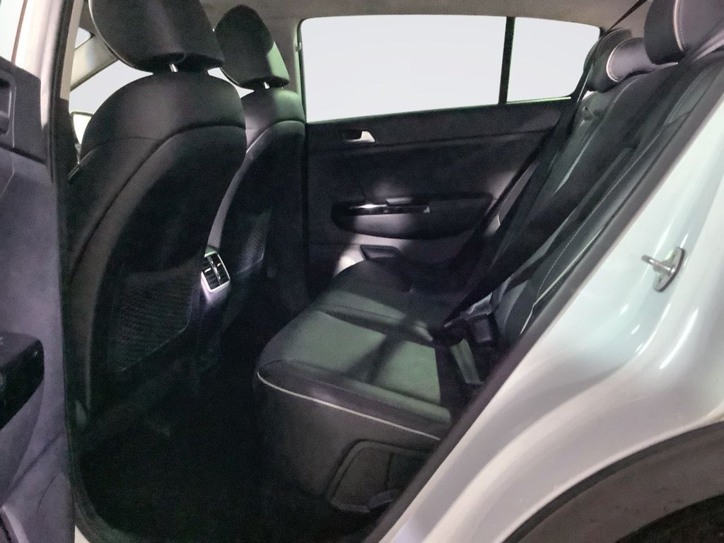 Used Kia Sportage 2017 for sale - 76710938: Photo 13