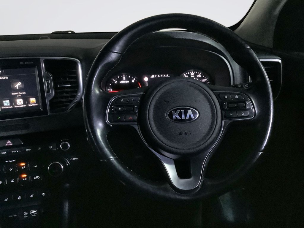 Used Kia Sportage 2017 for sale - 76710938: Photo 15