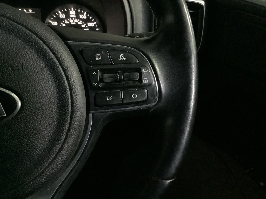 Used Kia Sportage 2017 for sale - 76710938: Photo 19