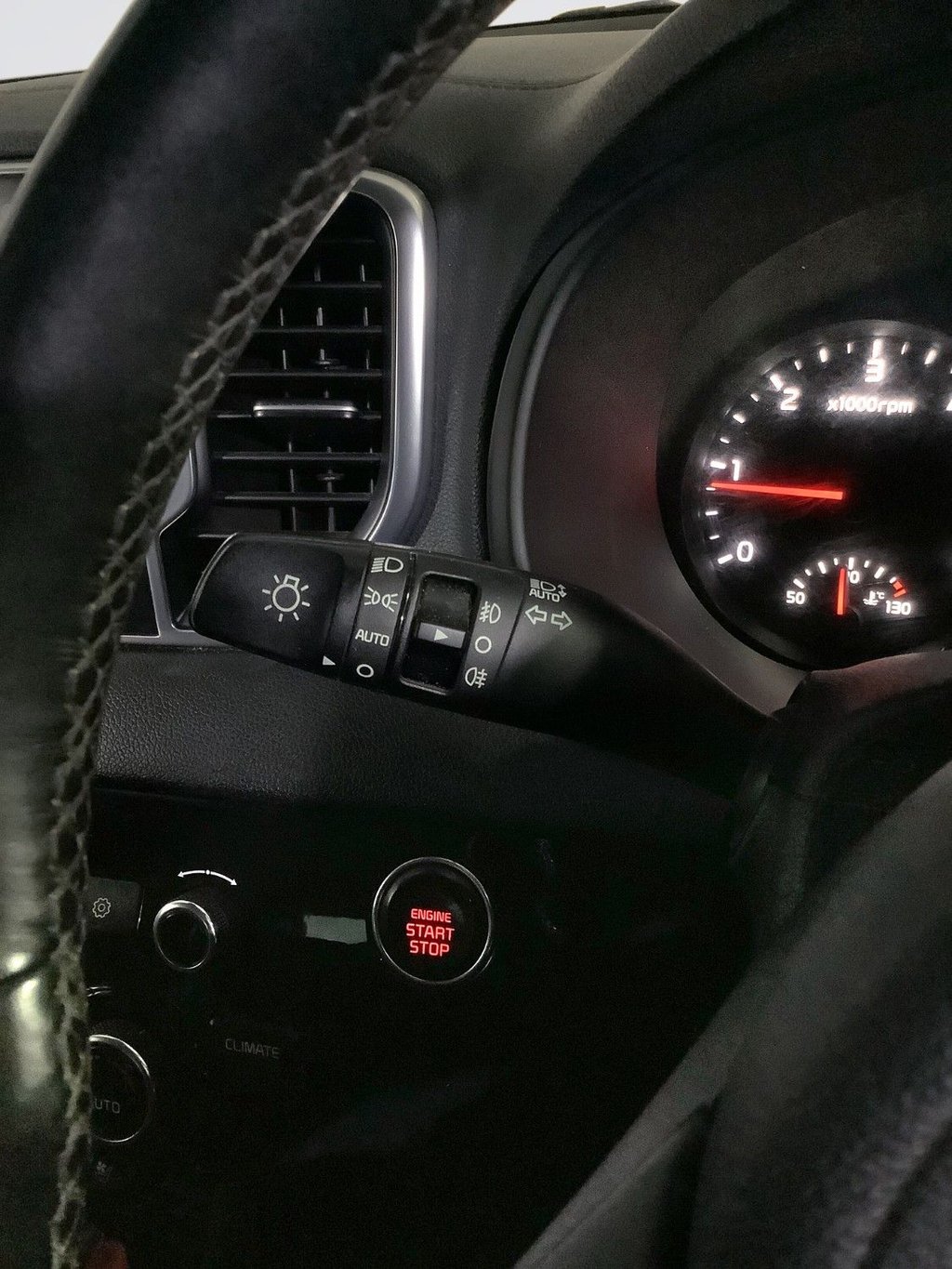 Used Kia Sportage 2017 for sale - 76710938: Photo 21