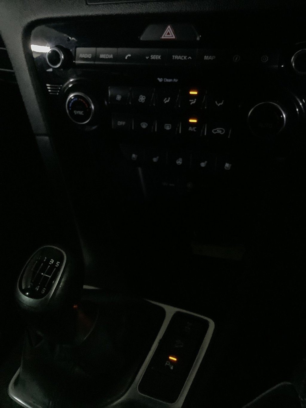 Used Kia Sportage 2017 for sale - 76710938: Photo 24