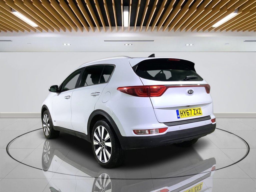 Used Kia Sportage 2017 for sale - 76710938: Photo 6