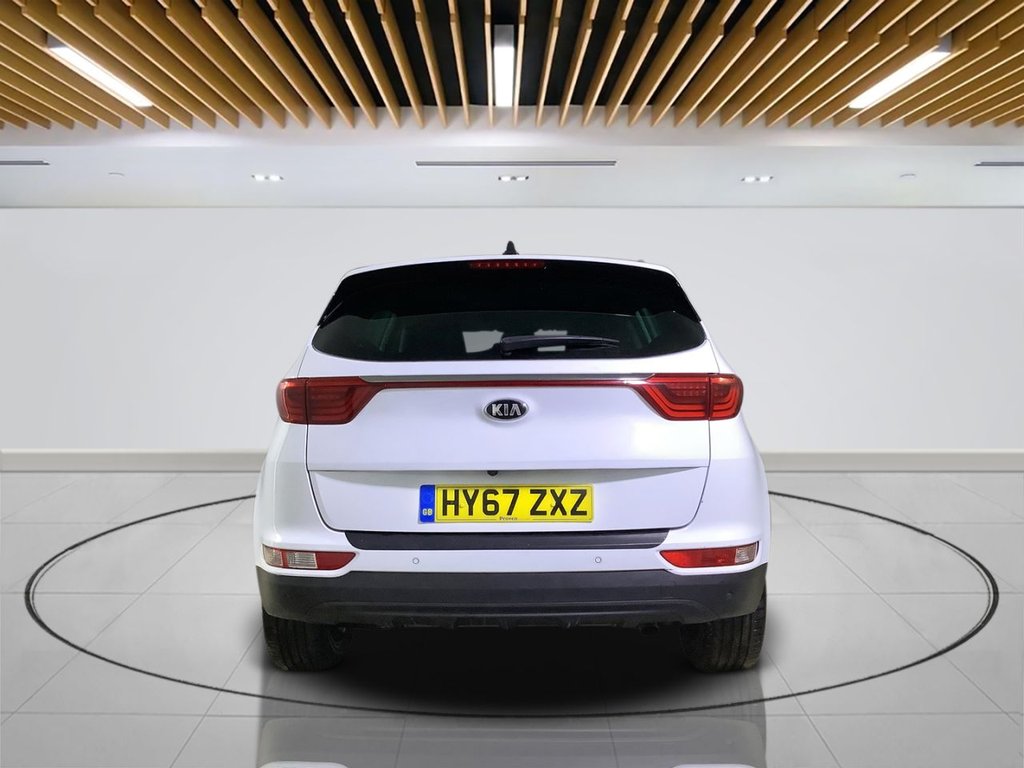 Used Kia Sportage 2017 for sale - 76710938: Photo 7