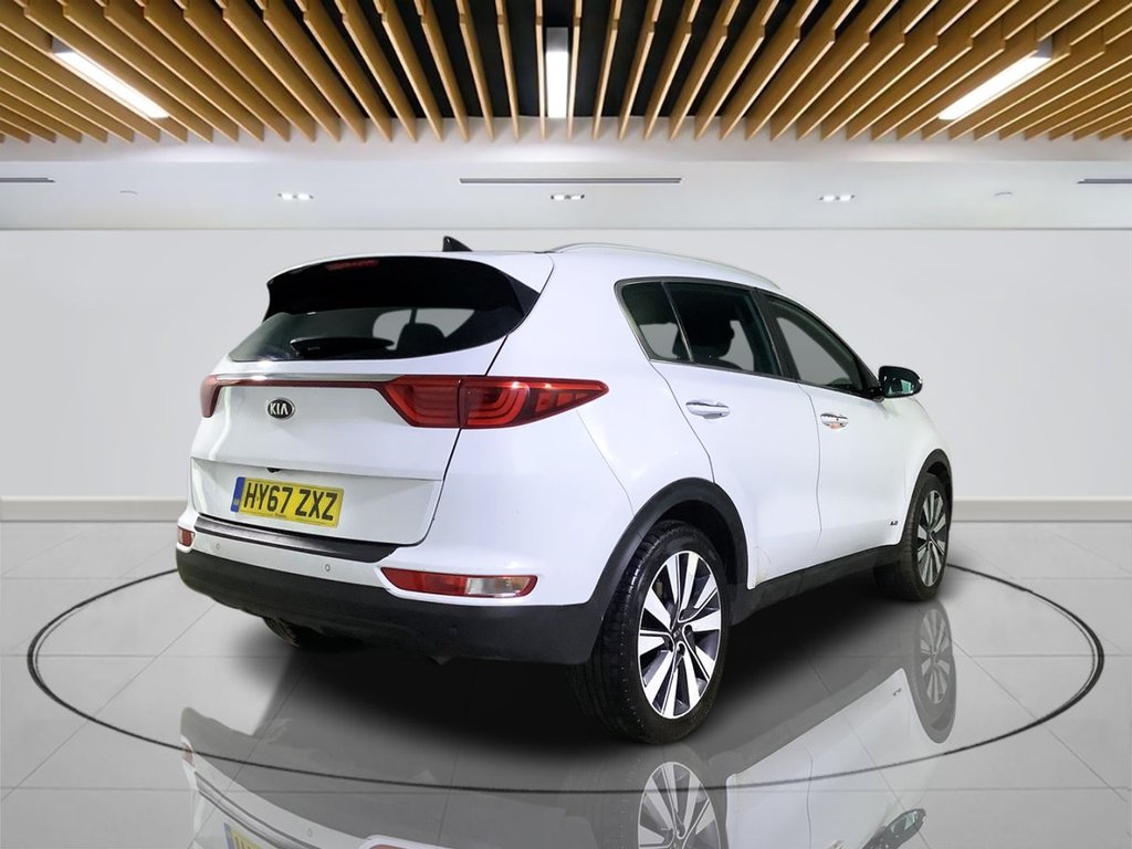 Used Kia Sportage 2017 for sale - 76710938: Photo 8