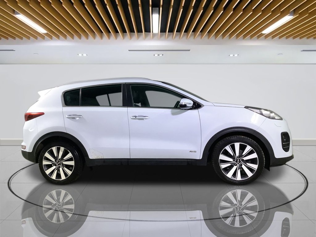 Used Kia Sportage 2017 for sale - 76710938: Photo 9