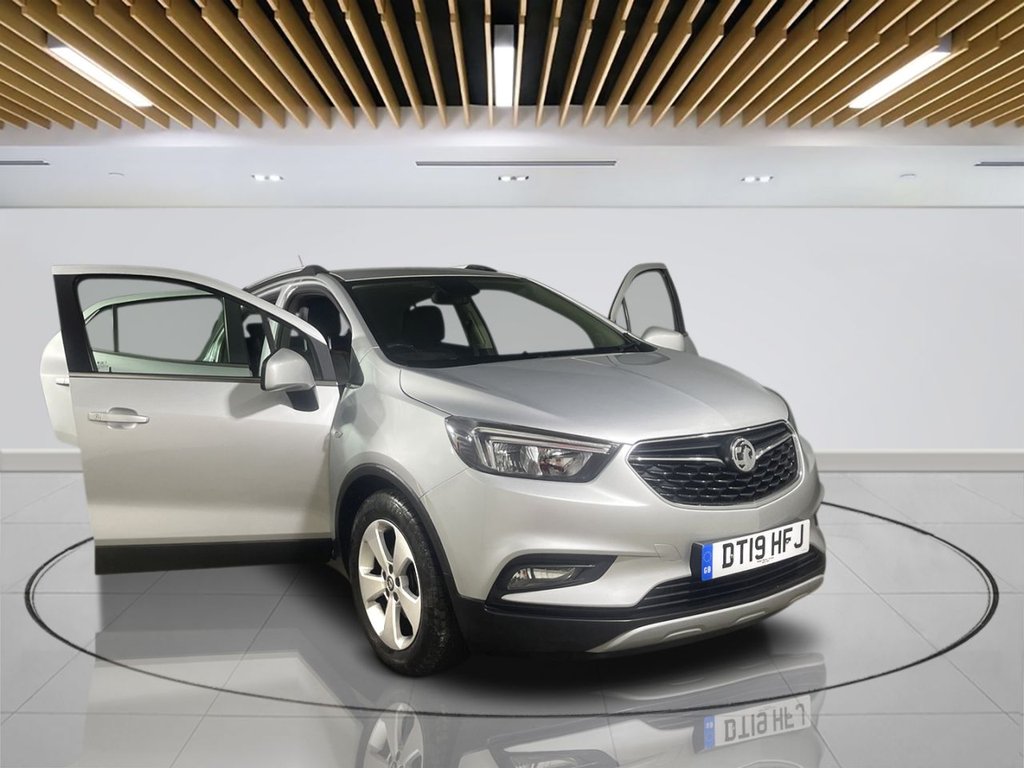 Used Vauxhall Mokka X 2019 for sale - 77171710: Photo 11