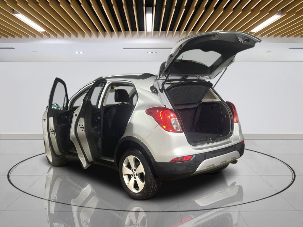 Used Vauxhall Mokka X 2019 for sale - 77171710: Photo 12