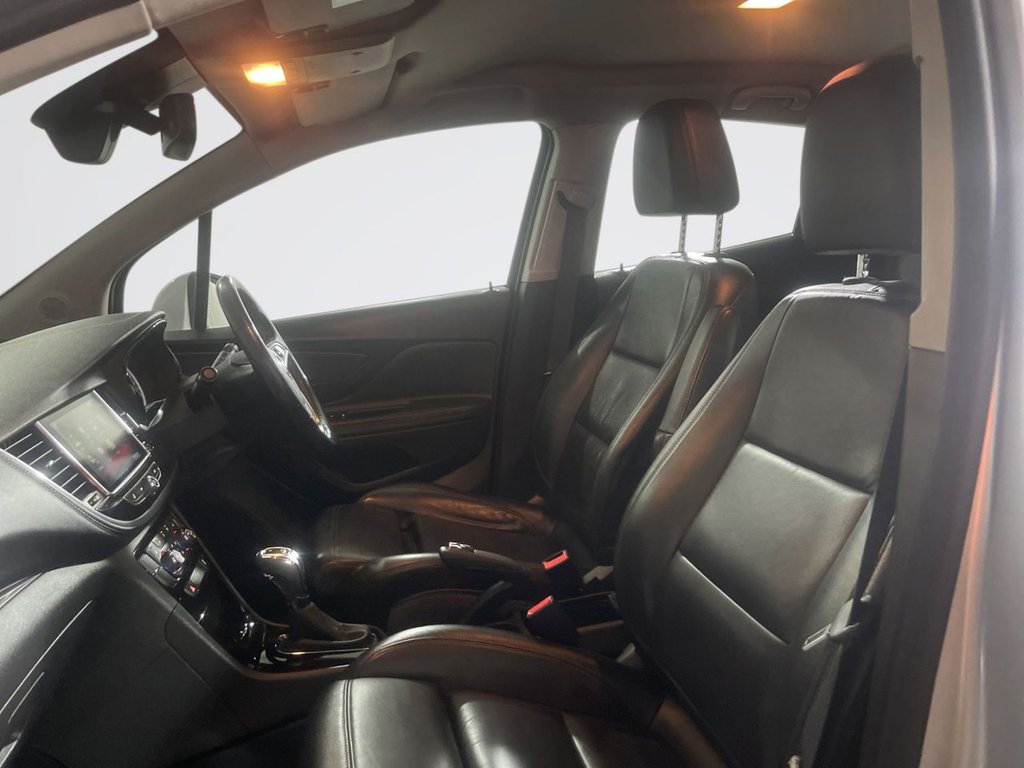 Used Vauxhall Mokka X 2019 for sale - 77171710: Photo 14