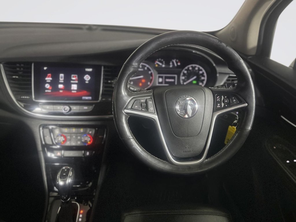Used Vauxhall Mokka X 2019 for sale - 77171710: Photo 17