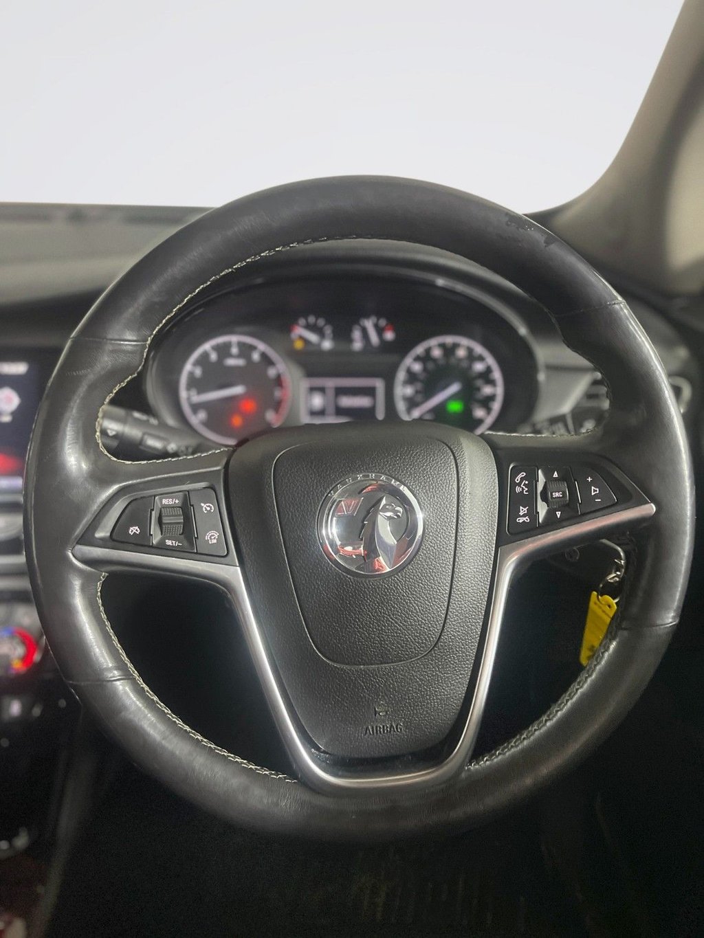 Used Vauxhall Mokka X 2019 for sale - 77171710: Photo 18