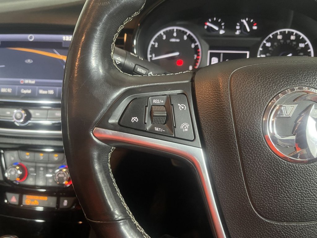 Used Vauxhall Mokka X 2019 for sale - 77171710: Photo 19