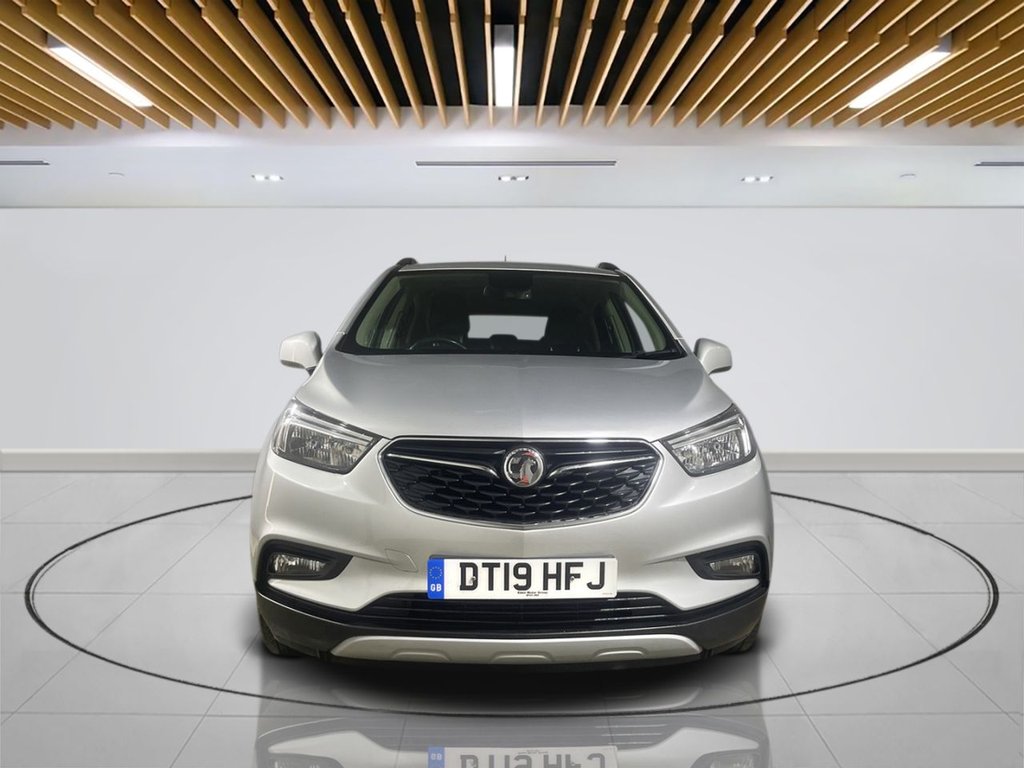 Used Vauxhall Mokka X 2019 for sale - 77171710: Photo 2