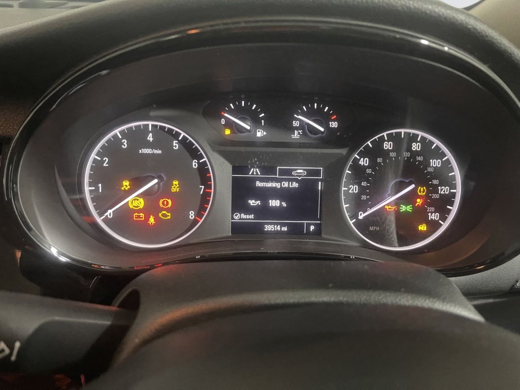 Used Vauxhall Mokka X 2019 for sale - 77171710: Photo 20