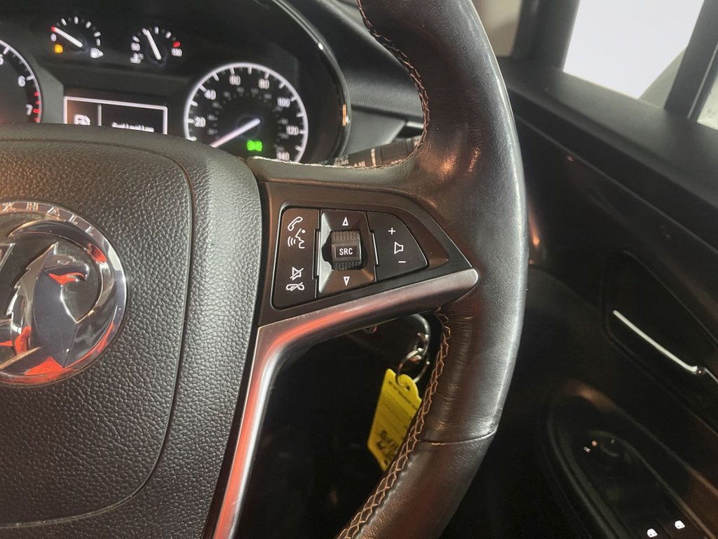 Used Vauxhall Mokka X 2019 for sale - 77171710: Photo 21