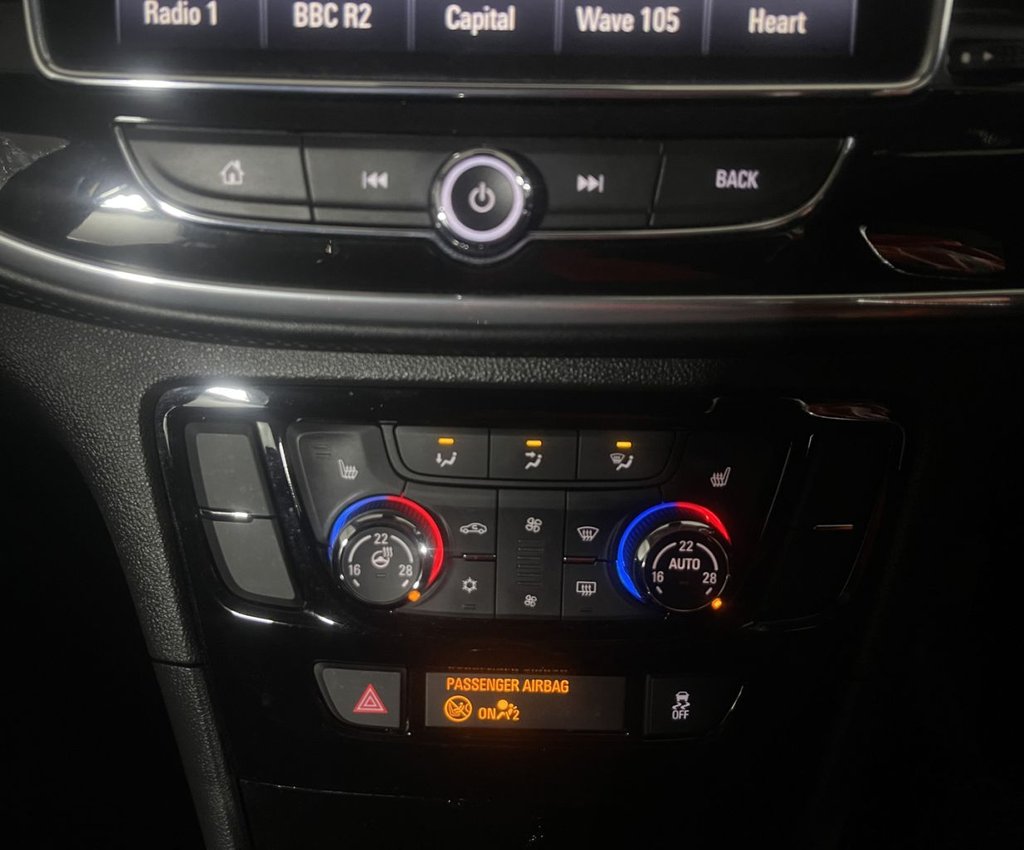 Used Vauxhall Mokka X 2019 for sale - 77171710: Photo 24