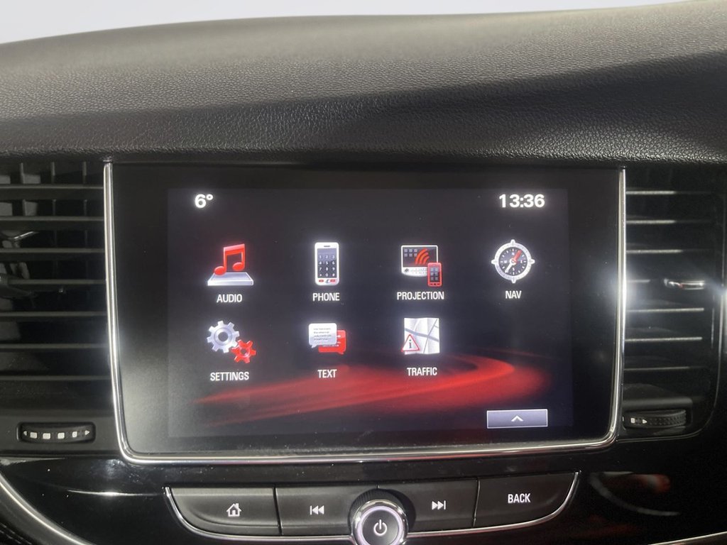 Used Vauxhall Mokka X 2019 for sale - 77171710: Photo 25