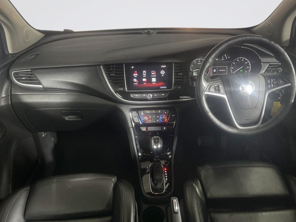 Used Vauxhall Mokka X 2019 for sale - 77171710: Photo 3