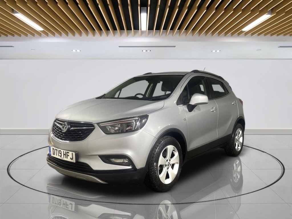 Used Vauxhall Mokka X 2019 for sale - 77171710: Photo 5