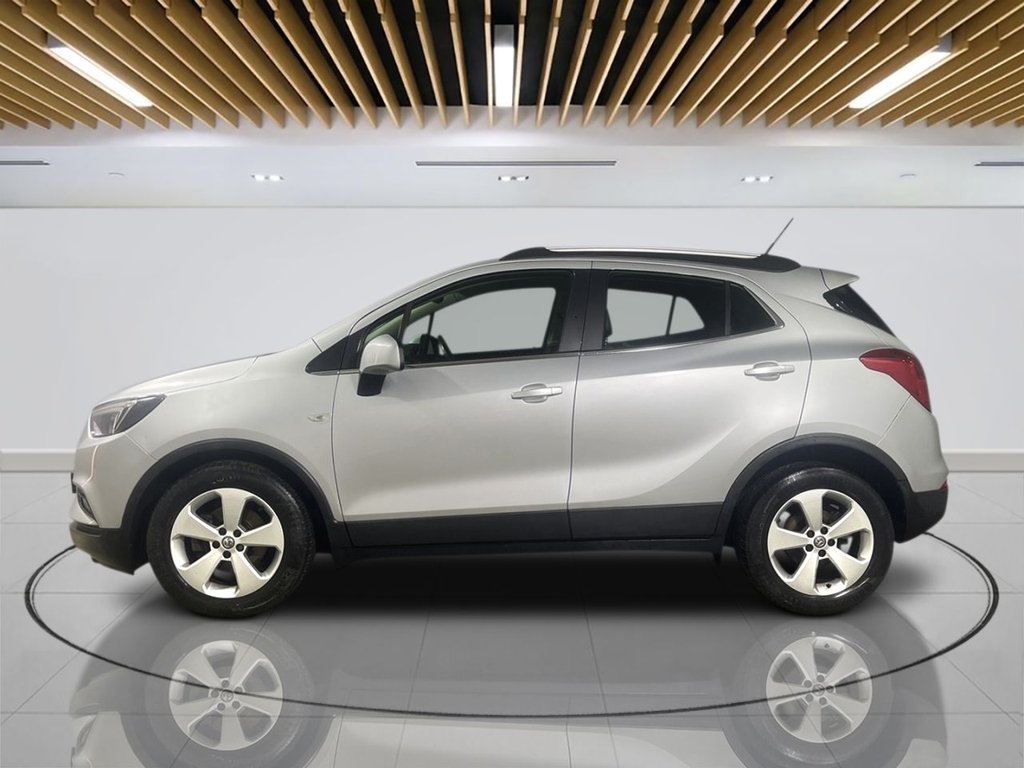 Used Vauxhall Mokka X 2019 for sale - 77171710: Photo 6