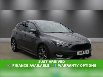 Used Ford Focus 2018 for sale - 78737753: Photo