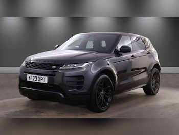 Used Land Rover Range Rover Evoque 2023 for sale - 79178822: Photo