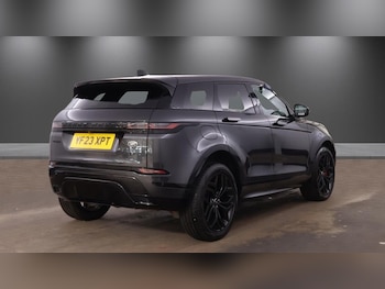 Used Land Rover Range Rover Evoque 2023 for sale - 79178822: Photo