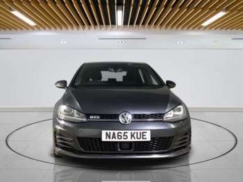Used Volkswagen Golf 2015 for sale - 74806361: Photo