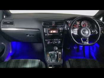 Used Volkswagen Golf 2015 for sale - 74806361: Photo